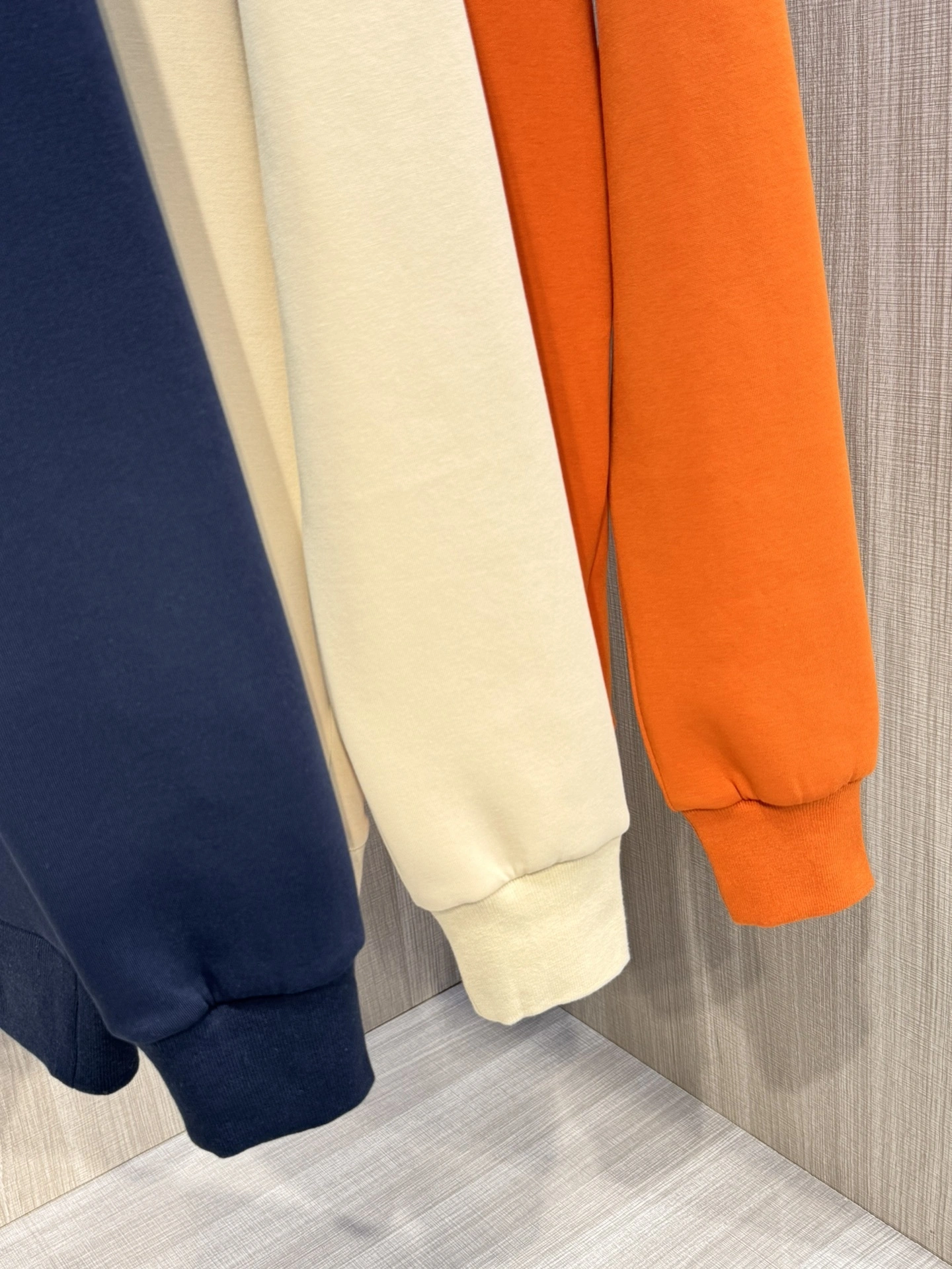 wg.luxury-- H5r75s embroidery cotton 3colour item:D-F453J2809-3